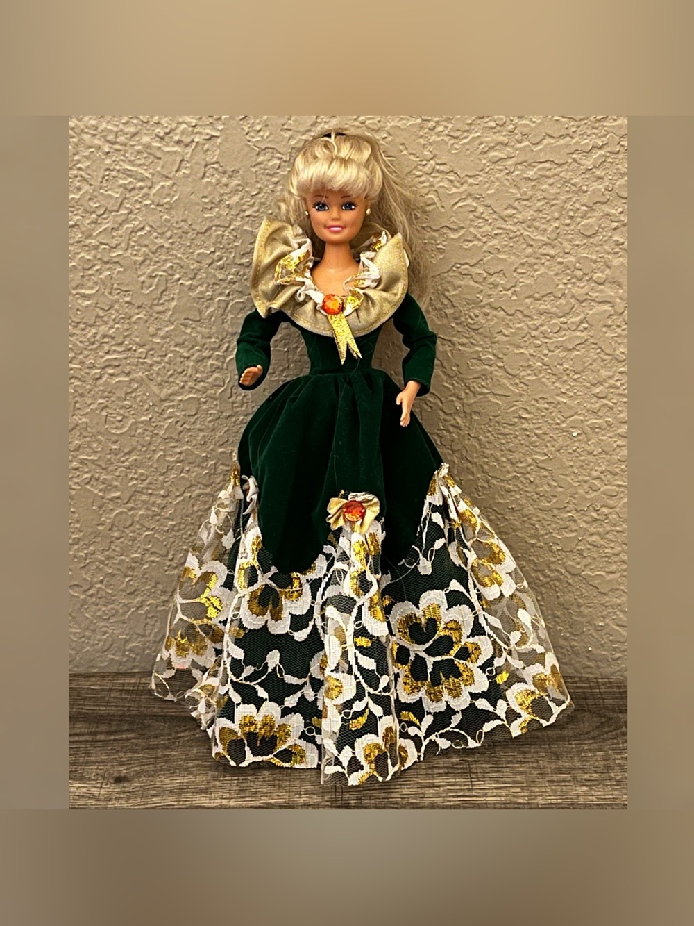 Excite "My Lady" Collection Brand Doll 90's